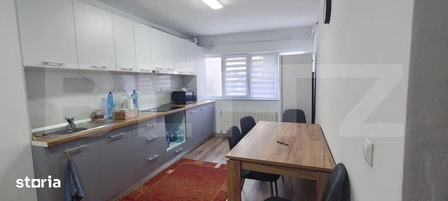 Apartament 2 camere decomandat, complet mobilat si utilat, loc de parc - 5