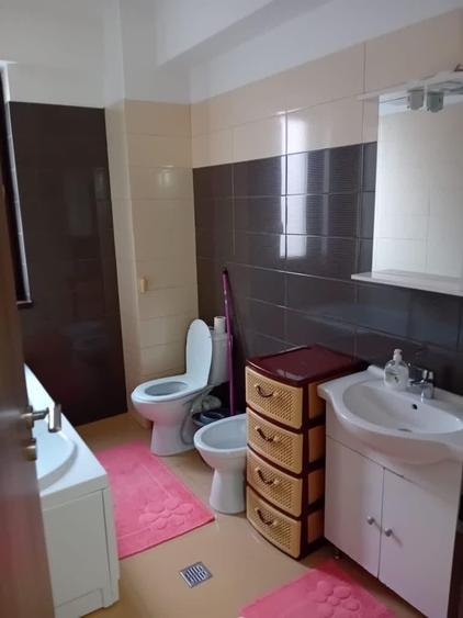 Apartament cu doua camere, decomandat, Visoianu, etajul 1 - 4