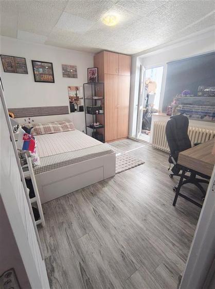 Apartament cu 2 camere semidecomandat în Tătărași