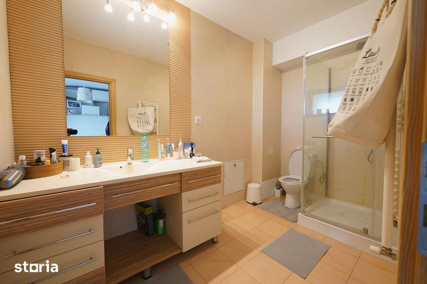 Vila 5 camere, Piscina, Cartier Domus, Pipera, acces rapid A3 - 13