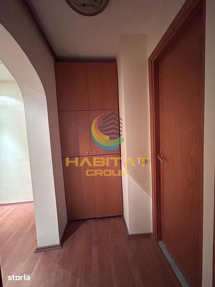 Apartament cu 2 camere în Tineretului