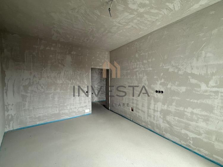Apartament 2 camere, bloc nou, balcon, zona VIVO! - 5
