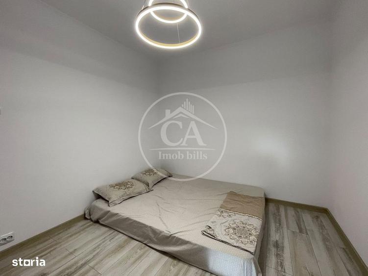 Apartament cu 2 camere semidecomandat în Lotus