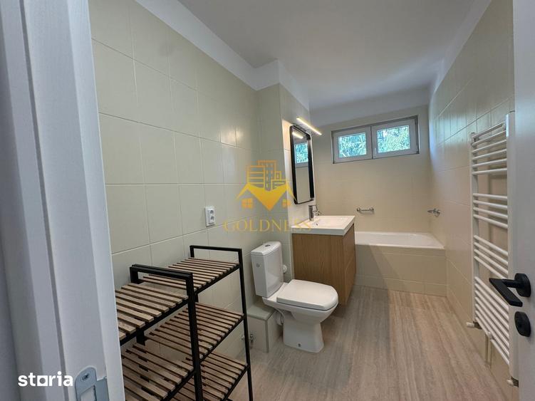 Apartament cu 4 camere decomandat în Mănăștur