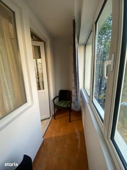 Apartament cu 2 camere decomandat în Cantemir