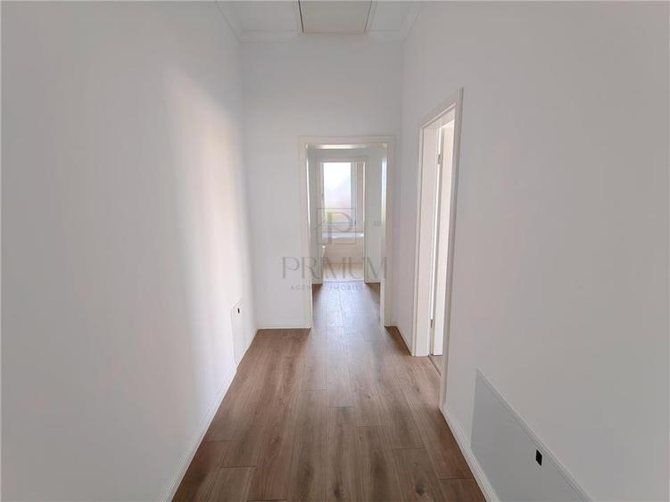 Duplex cu 3 camere cu Canalizare în Moșnița Nouă