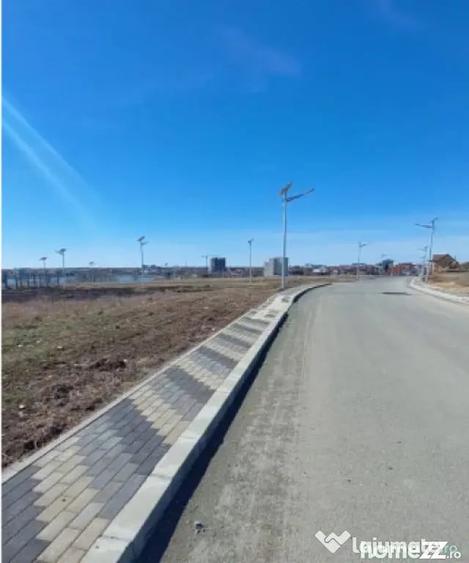 Teren în Central