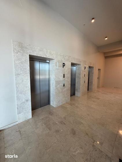 Apartament cu 2 camere în Nord