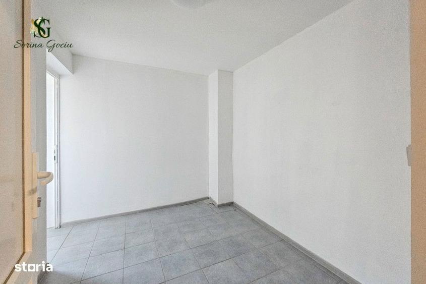 Spațiu comercial, de 747.6 mp, în Central