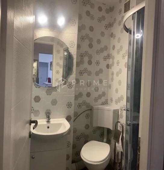 Apartament cu 3 camere, 2 băi, complet mobilat și utilat – Zona Tudor - 6