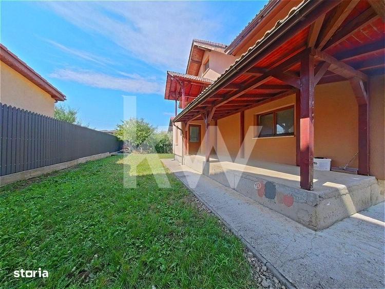 Casa de vanzare in Izvor - 3