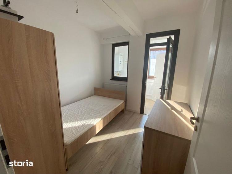 Apartament cu 3 camere în Miroslava