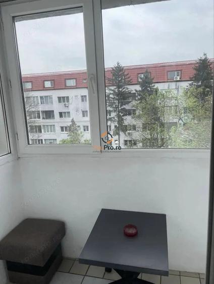 Apartament cu 2 camere, mobilat în Dacia