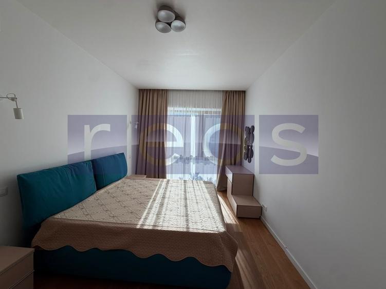 Apartament cu 2 camere, mobilat în Șoseaua Nordului