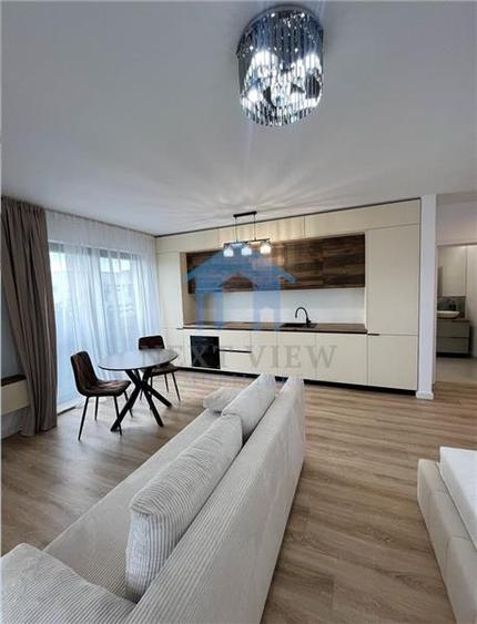 Apartament 1 camera, Intre Lacuri - 3