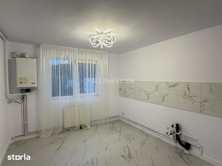 Apartament 2 camere , finisaje premium , 60 mp , decomandat, Noua.