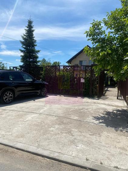 Duplex cu 4 camere cu Canalizare în Mogoșoaia