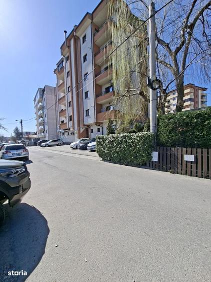 Garsonieră în Central