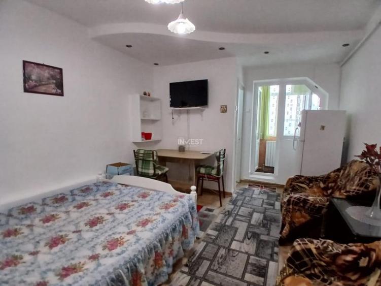 Apartament cu 1 camera in Alexandru cel Bun disponibil ime - 3