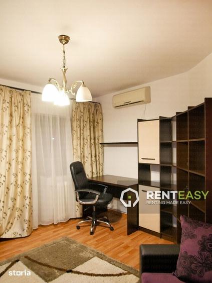 Apartament cu doua camere de inchiriat in Centru langa Palas - 3