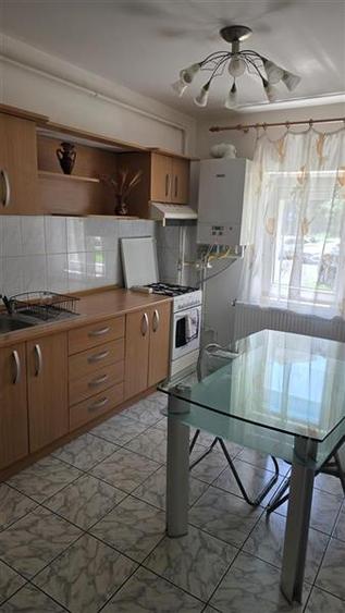 Apartament 2 camere zona Grivitei - 5