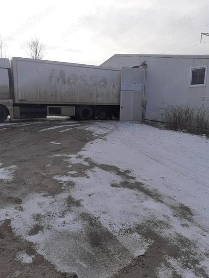 Spațiu comercial, de 240 mp, în Central