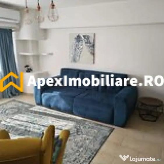 Apartament cu 2 camere decomandat în Vitan