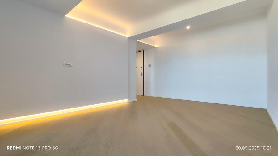 Apartament cu 2 camere decomandat în Cotroceni