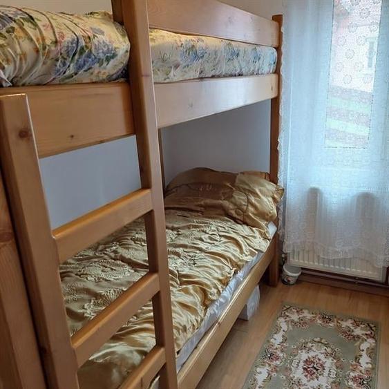 Casă individuală cu 4 camere cu Teren 468 Mp în Central
