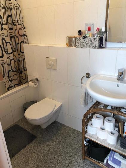 Apartament cu 3 camere decomandat în Mănăștur