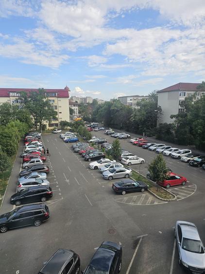 Garsonieră semidecomandată în Dacia