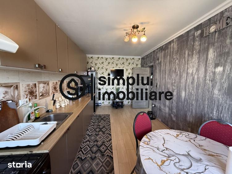 Casă cu 4 camere cu Teren 258 Mp în Bordei