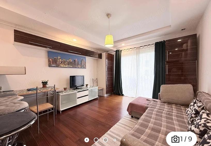 Apartament cu 2 camere decomandat în Ștefăneștii de Jos