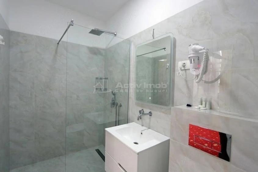 Spațiu comercial, de 1,050 mp, în Rahova