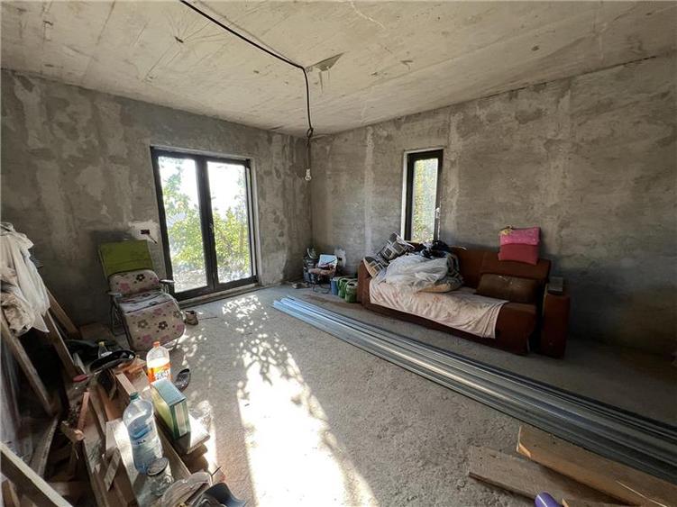 Casa la rosu, de vanzare in Lunca Cetatuii - 8