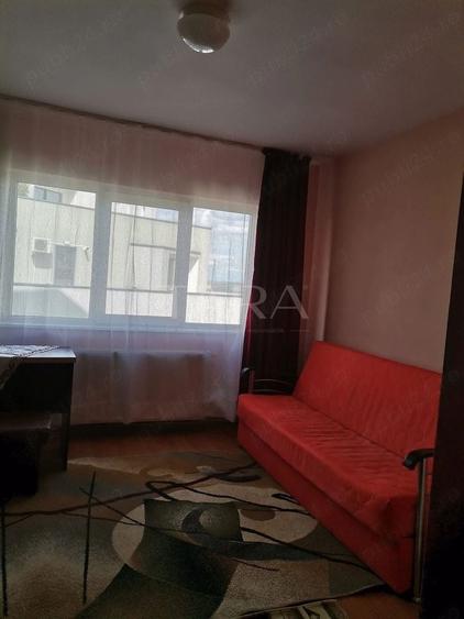 Garsonieră semidecomandată în Zorilor