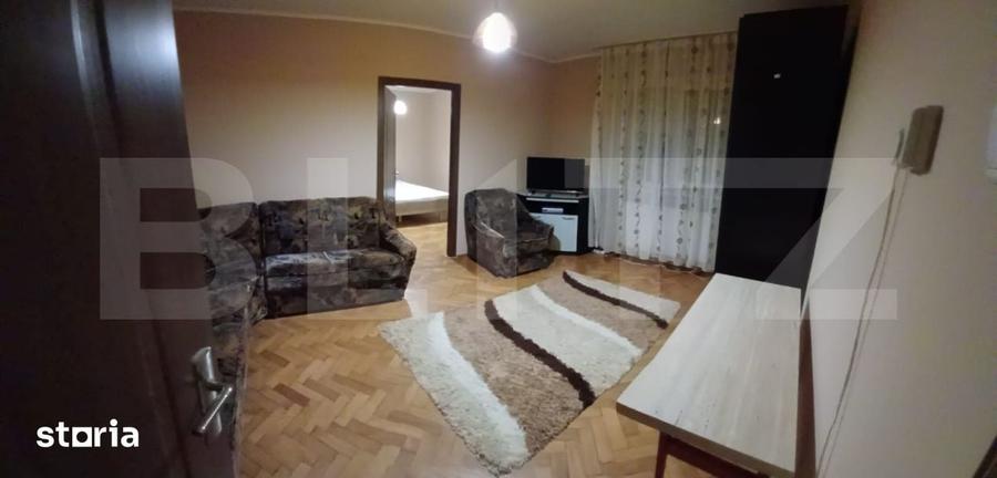 Apartament 2 camere, 64 mp, zona Centrala - 7