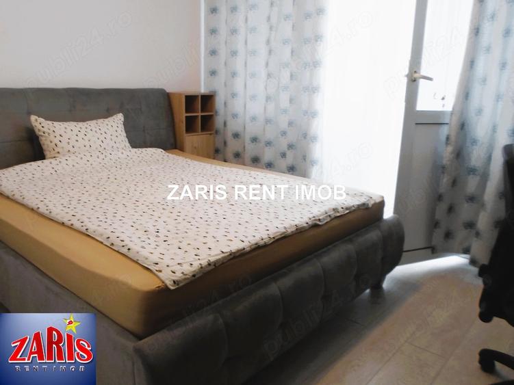 Apartament cu 3 camere semidecomandat în Republicii