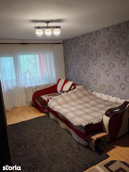 Apartament cu 2 camere în Gării