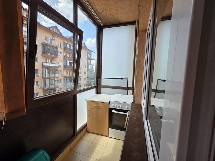Vanzare apartament cu  2 cam 54 mp et  3/7 in Militari Residence-Cheajna - 5