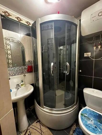 Garsonieră în Gara de Nord