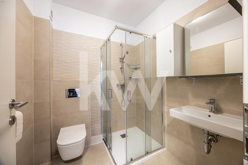 Vânzare apartament cu 3 camere, decomandat, Casa Nobel – Zona Tractorul - 16