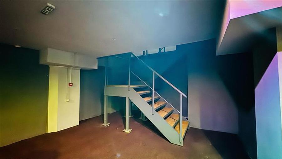 Spațiu comercial, de 545 mp, în Ultracentral