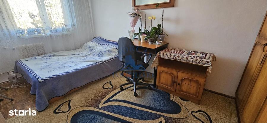 Apartament 3 camere semi, zona Piata Valea Rosie - 7