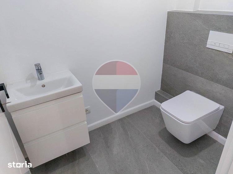 Apartament cu 4 camere în Tunari