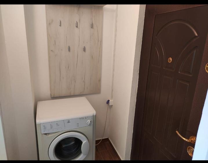 Garsonieră decomandată în Ludoș