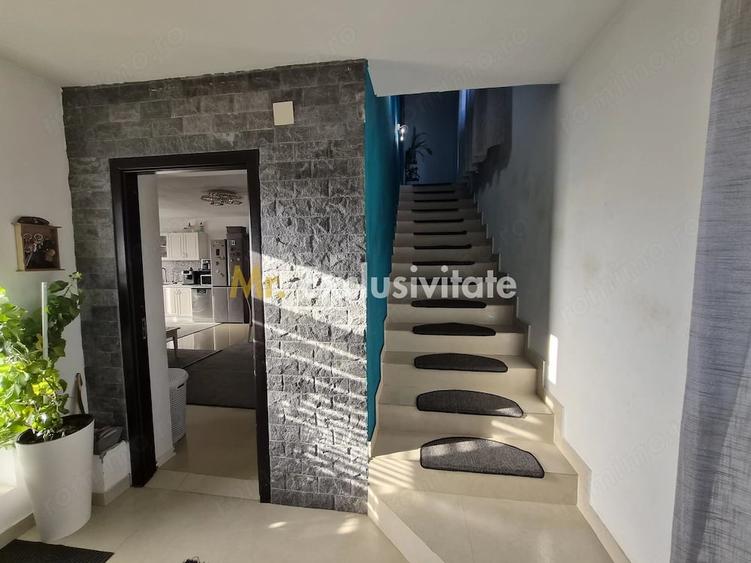 Casă cu Teren 645 Mp în Glodu (Leordeni)