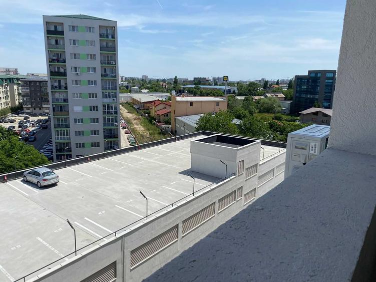 Apartament cu 2 camere nedecomandat în Central