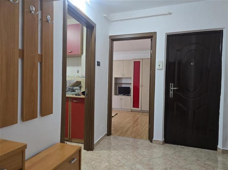Apartament cu 2 camere decomandat în Nord