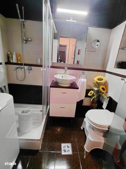 Apartament cu 4 camere decomandat în 13 Septembrie